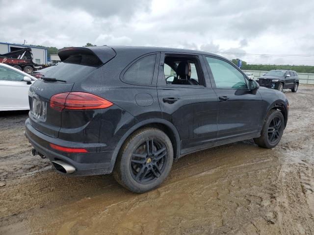 Vin: wp1aa2a28gka13122, lot: 55400705, porsche cayenne 20163