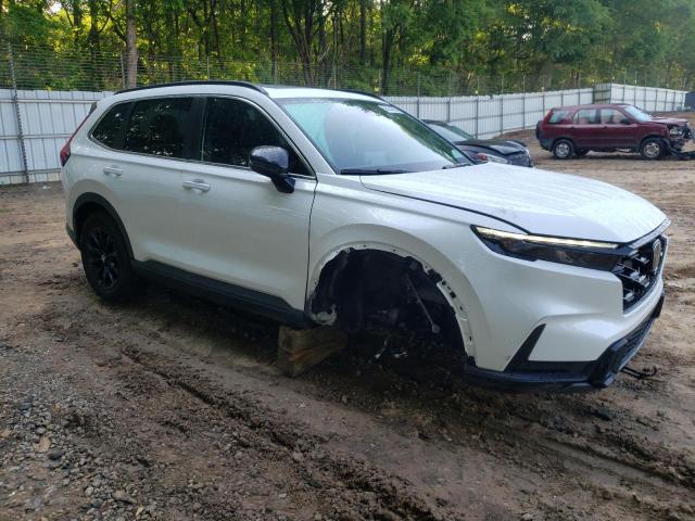Vin: 7fars5h53re036587, lot: 56251665, honda crv sport 20244