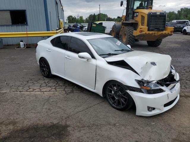 Vin: jthbf5c23a5126132, lot: 56963205, lexus is 250 20104