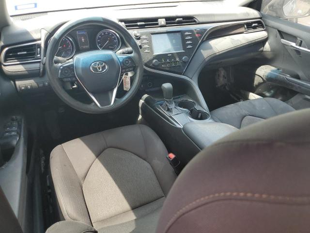 2020 TOYOTA CAMRY LE - 4T1C11AK6LU928579