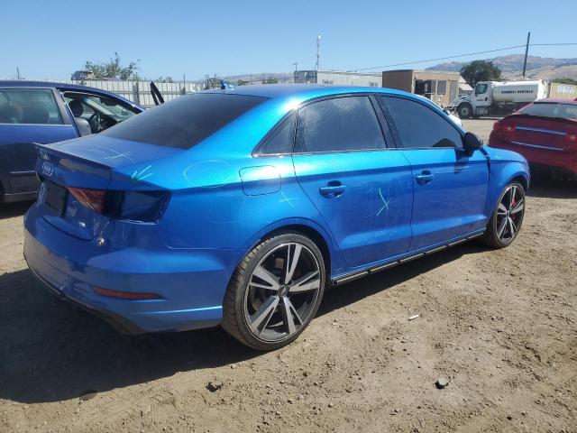 Vin: wuabwhff1j1903466, lot: 58230025, audi rs3 20183