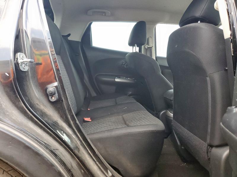 2017 NISSAN JUKE S JN8AF5MR2HT701503
