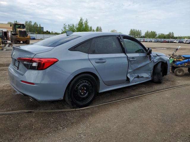 Vin: 2hgfe2f59nh131359, lot: 58664405, honda civic sport 20223