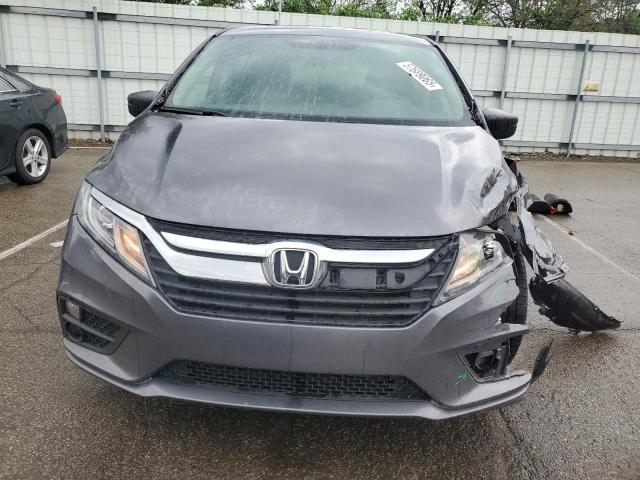 2019 HONDA ODYSSEY LX 5FNRL6H22KB127876