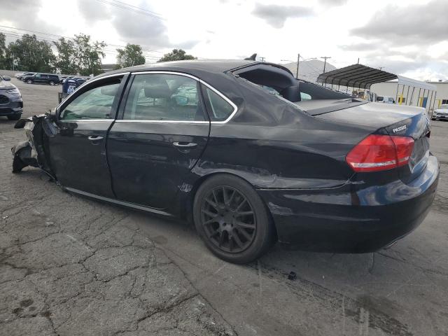 Vin: 1vwbp7a30cc019329, lot: 55651625, volkswagen passat se 20122