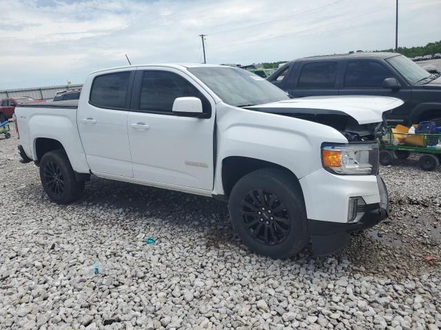 Vin: 1gtg6cen6n1277790, lot: 57213185, gmc canyon elevation 20224