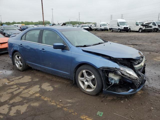 Vin: 3fahp0ja1ar358608, lot: 57883825, ford fusion sel 20104