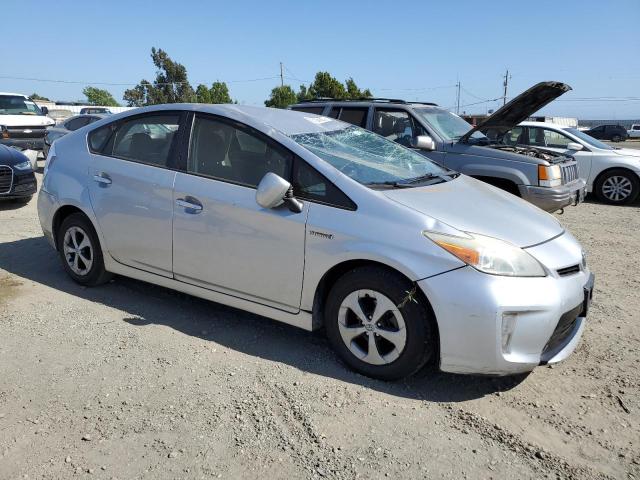 Vin: jtdkn3duxd1715120, lot: 56318455, toyota prius 20134