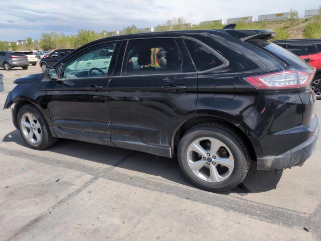 Vin: 2fmpk4g94hbb10138, lot: 55056695, ford edge se 20172
