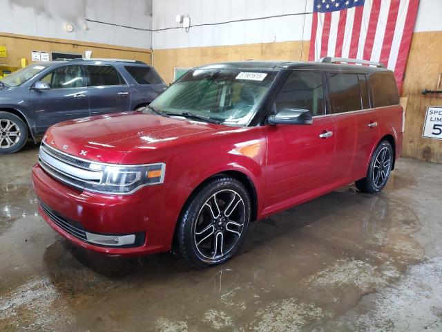 Vin: 2fmhk6dt4ebd01165, lot: 57861615, ford flex limited 2014 img_1