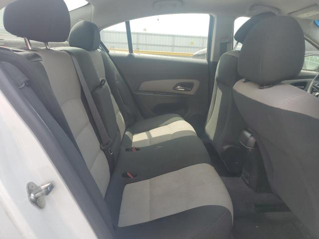 2012 CHEVROLET CRUZE LS - 1G1PC5SH2C7108940