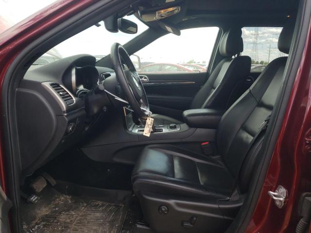 2020 JEEP GRAND CHER - 1C4RJFBG4LC152061