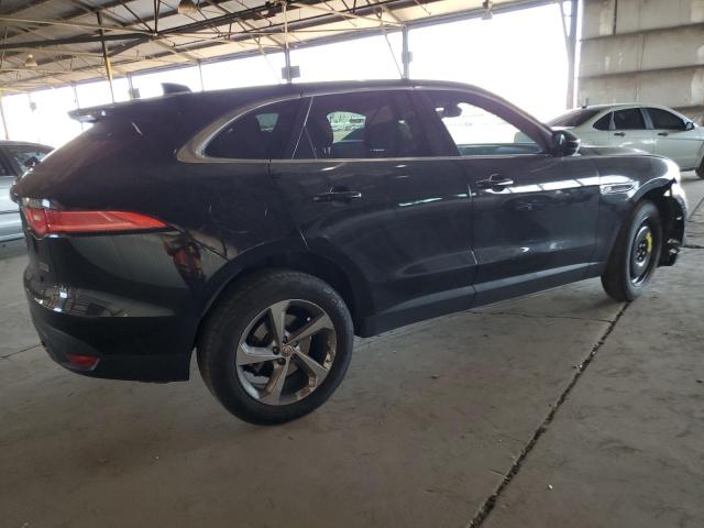Vin: sadcs2fx9ka601836, lot: 56493255, jaguar f-pace 20193