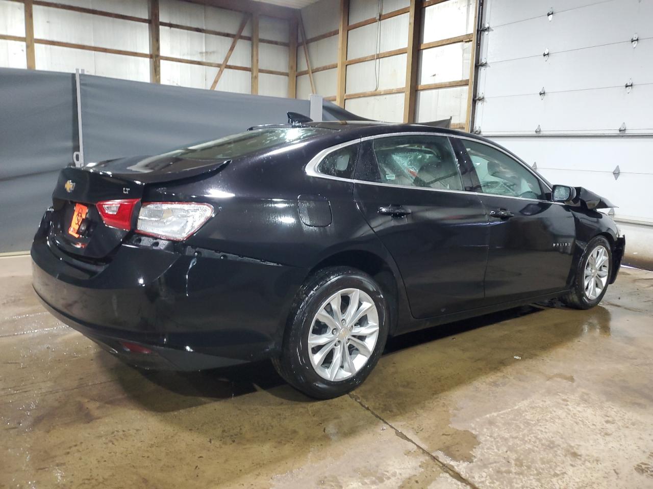 CHEVROLET MALIBU 2024