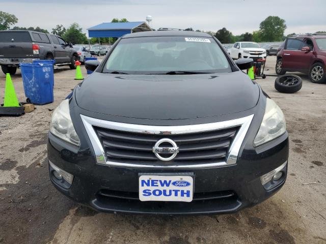 2015 NISSAN ALTIMA 2.5 - 1N4AL3AP1FC593423