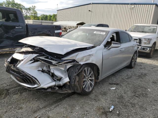 Vin: 58abz1b1xku020542, lot: 56049675, lexus es350 350 2019 img_1