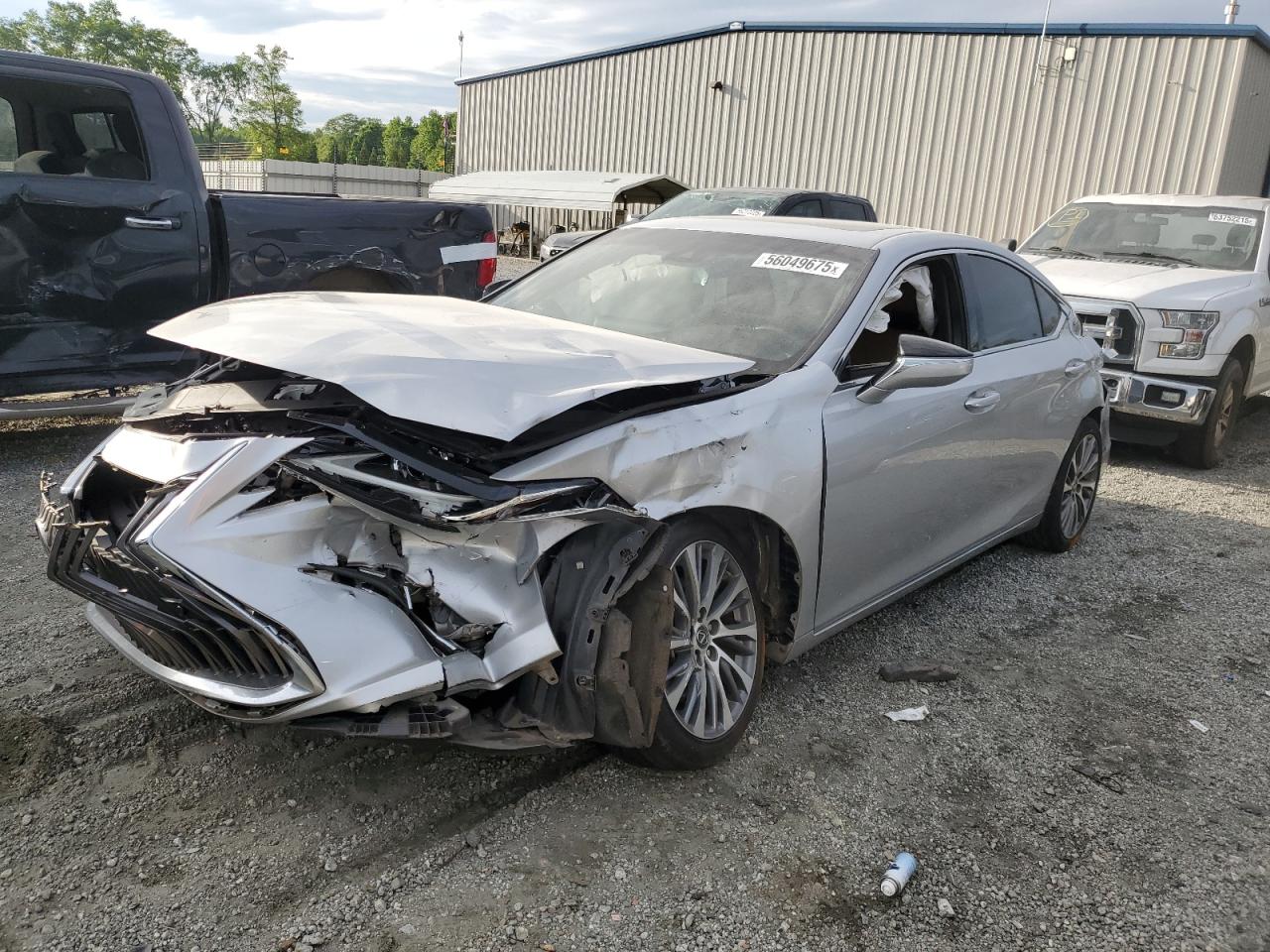 LEXUS ES 350