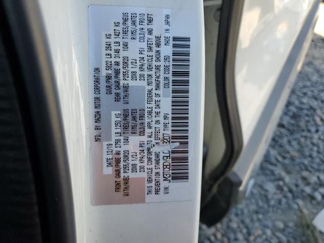 2020 MAZDA CX-9 GRAND - JM3TCBDY9L0413207