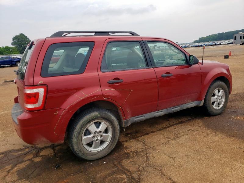 Vin: 1fmcu0c72bkb02901, lot: 56477595, ford escape xls 20113