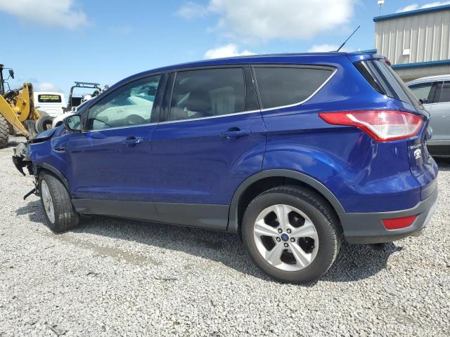 Vin: 1fmcu0gx5euc04972, lot: 56733355, ford escape se 20142