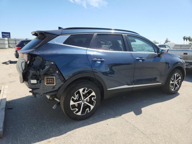 Vin: kndpvcdg4s7179372, lot: 58037675, kia sportage ex 20253