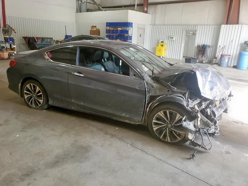 Vin: 1hgct1b89ga007306, lot: 56847985, honda accord exl 20164