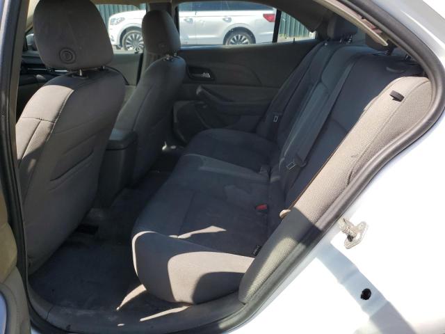 2016 CHEVROLET MALIBU LIM 1G11B5SA8GF165294