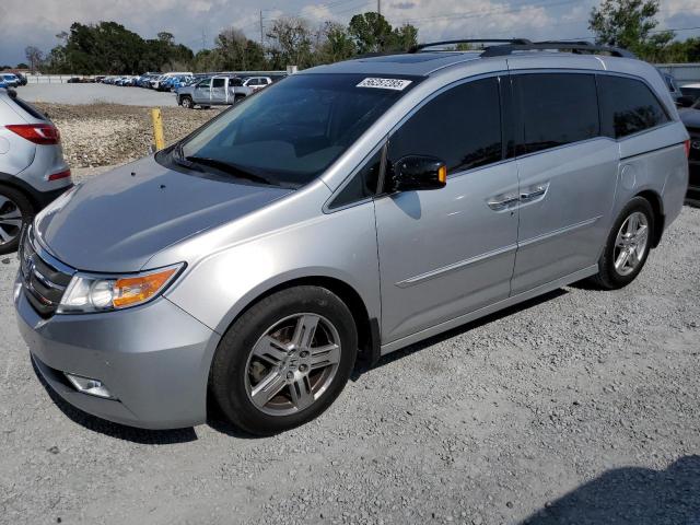 Vin: 5fnrl5h98cb108709, lot: 56257285, honda odyssey touring 2012 img_1