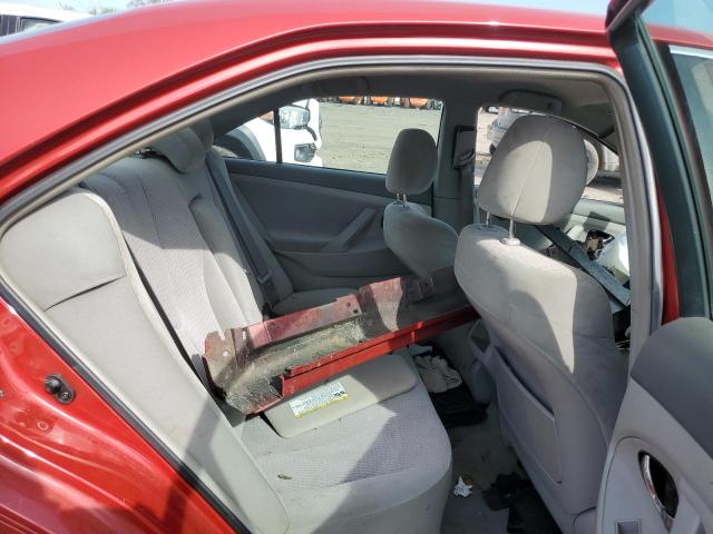 2010 TOYOTA CAMRY BASE - 4T4BF3EK0AR081998