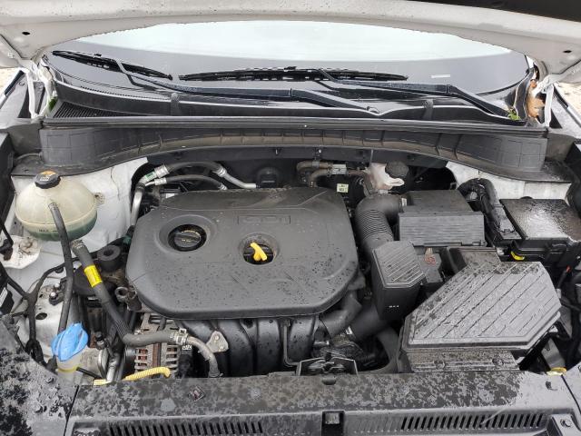 2019 HYUNDAI TUCSON SE - KM8J2CA49KU952326