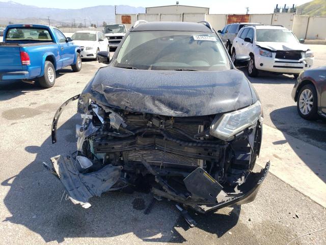 2019 NISSAN ROGUE S - 5N1AT2MT6KC761866