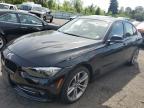 2016 BMW 328 XI SUL - WBA8E3G54GNU05280
