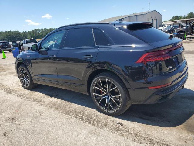 Vin: wa1fvaf1xld018661, lot: 58020795, audi q8 prestige s-line 20202
