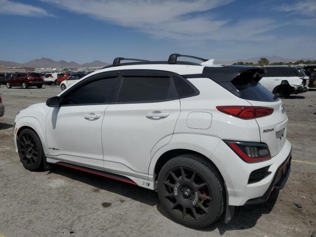 Vin: km8kh3ac5pu008184, lot: 56692965, hyundai kona base 20232