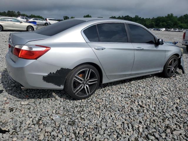 2013 HONDA ACCORD LX - 1HGCR2F31DA145677