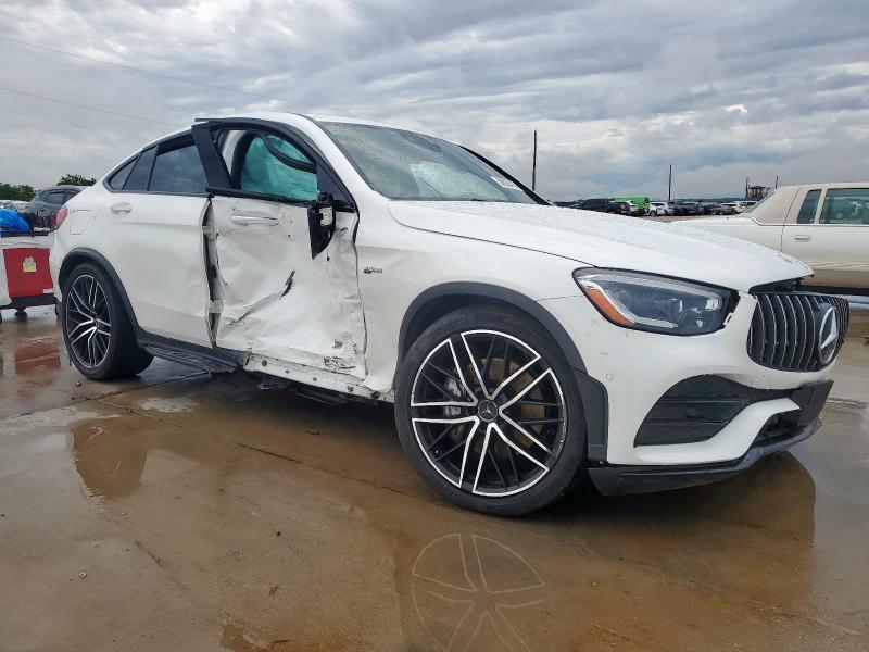 Vin: w1n0j6eb3ng044527, lot: 56035415, mercedes-benz glc-class 43 4matic amg 20224