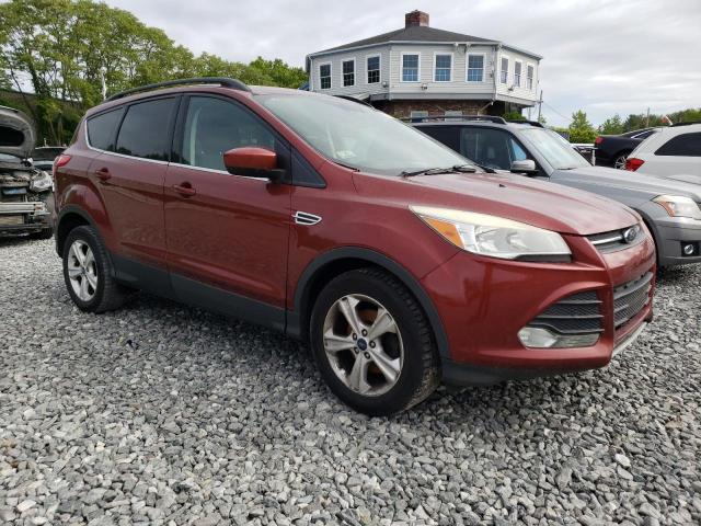 Vin: 1fmcu0gx5eua85904, lot: 57580665, ford escape se 20144