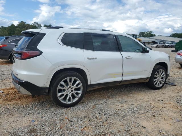 Vin: 1gkenlks5rj197427, lot: 56581305, gmc acadia den denali 20243