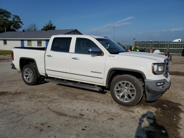 Vin: 3gtu2nec9jg116922, lot: 58913285, gmc sierra k1500 slt 20184