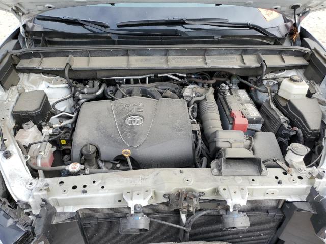 2021 TOYOTA HIGHLANDER - 5TDDZRBH1MS534562