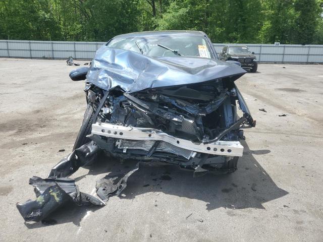 2025 HONDA ODYSSEY EL 5FNRL6H96SB053794