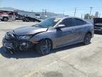2020 HONDA CIVIC EX - 19XFC1F30LE205421