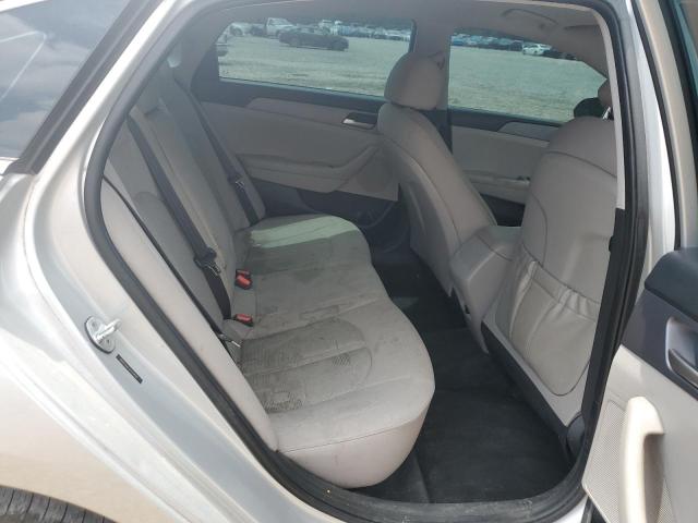2019 HYUNDAI SONATA SE - 5NPE24AF3KH784190