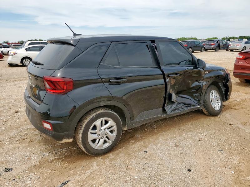 2024 HYUNDAI VENUE SE KMHRB8A39RU325191