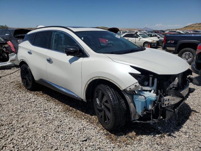 Vin: 5n1az2mh8hn140457, lot: 58435195, nissan murano s 20174