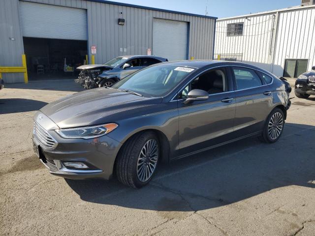 Vin: 3fa6p0d95jr188357, lot: 55994895, ford fusion titanium/platinum 2018 img_1