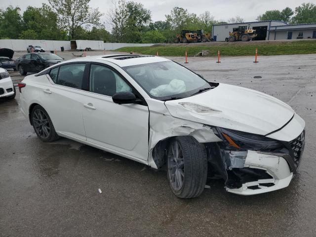 2023 NISSAN ALTIMA SR - 1N4AL4CV0PN371933