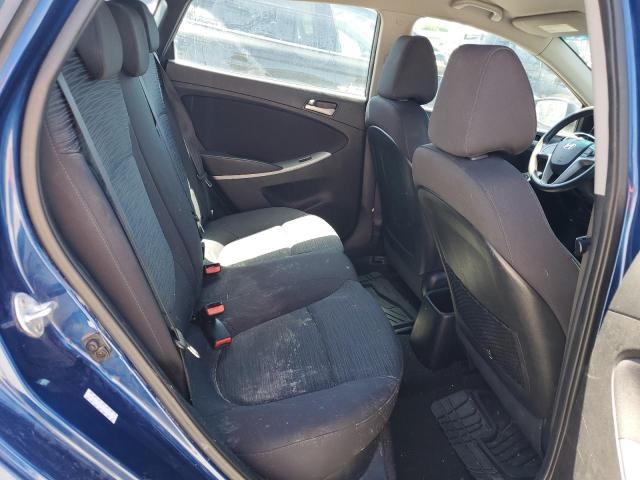 2017 HYUNDAI ACCENT SE - KMHCT5AE7HU313283