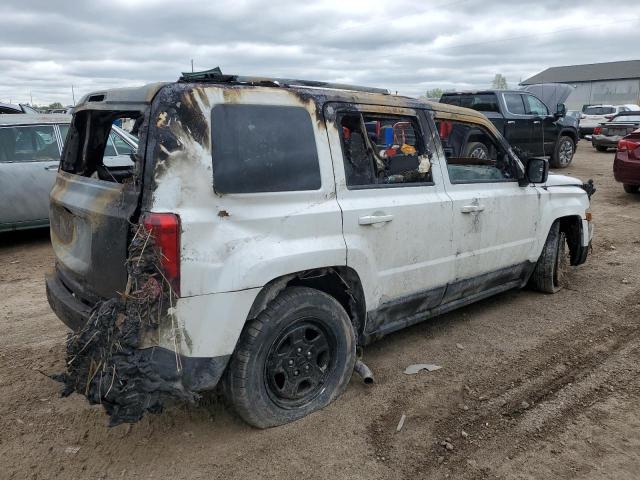 Vin: 1c4njrbb0cd686138, lot: 57034385, jeep patriot sport 20123