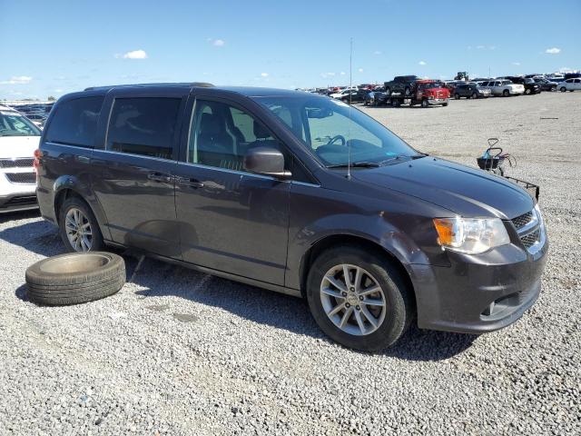 Vin: 2c4rdgcg0jr264100, lot: 58174175, dodge caravan sxt 20184